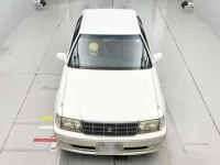 Toyota CROWN лот № 10045 оценка 3.5  с аукциона в Японии 6
