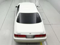 Toyota CROWN лот № 10045 оценка 3.5  с аукциона в Японии 7