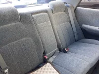 Toyota CROWN лот № 10045 оценка 3.5  с аукциона в Японии 10