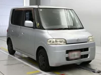 Daihatsu TANTO лот № 9057 оценка 3.5  с аукциона в Японии 4