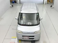 Daihatsu TANTO лот № 9057 оценка 3.5  с аукциона в Японии 6