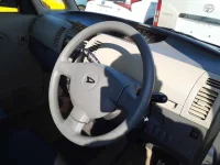 Daihatsu TANTO лот № 9057 оценка 3.5  с аукциона в Японии 8