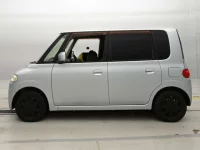 Daihatsu TANTO лот № 9057 оценка 3.5  с аукциона в Японии 3
