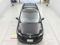 Volkswagen GOLF TOURAN лот № 38043 оценка 4  с аукциона в Японии 6