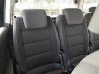 Volkswagen GOLF TOURAN лот № 38043 оценка 4  с аукциона в Японии 10