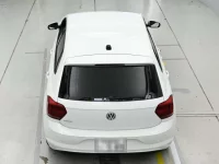 Volkswagen POLO лот № 38041 оценка 4  с аукциона в Японии 7