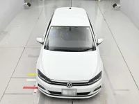 Volkswagen POLO лот № 38041 оценка 4  с аукциона в Японии 6