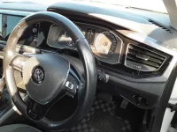 Volkswagen POLO лот № 38041 оценка 4  с аукциона в Японии 8