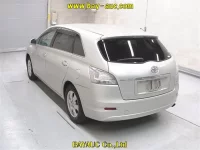 Toyota MARK X ZIO лот № 99 оценка 3.5  с аукциона в Японии 1