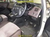 Toyota MARK X ZIO лот № 99 оценка 3.5  с аукциона в Японии 2