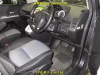 Mazda PREMACY лот № 98 оценка 4  с аукциона в Японии 2