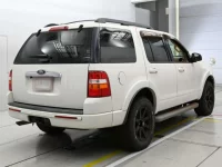 Ford EXPLORER лот № 38044 оценка 4  с аукциона в Японии 1