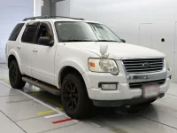 Ford EXPLORER лот № 38044 оценка 4  с аукциона в Японии 4