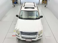 Ford EXPLORER лот № 38044 оценка 4  с аукциона в Японии 6