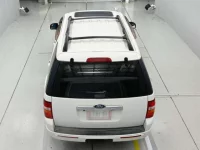 Ford EXPLORER лот № 38044 оценка 4  с аукциона в Японии 7