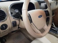 Ford EXPLORER лот № 38044 оценка 4  с аукциона в Японии 8