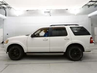 Ford EXPLORER лот № 38044 оценка 4  с аукциона в Японии 3
