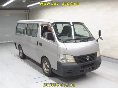 Nissan CARAVAN