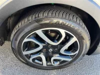 Renault Captur лот № 20040 оценка 5  с аукциона в Японии 8