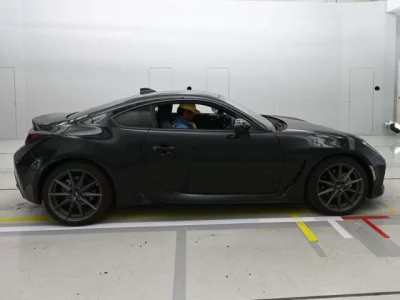 Subaru BRZ