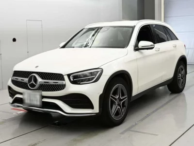 Mercedes-Benz GLC CLASS