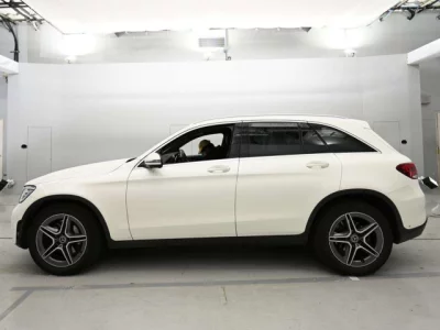 Mercedes-Benz GLC CLASS