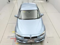 BMW 3-Series лот № 38045 оценка 4.5  с аукциона в Японии 6