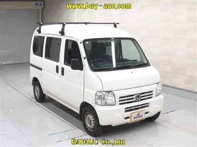Honda ACTY VAN