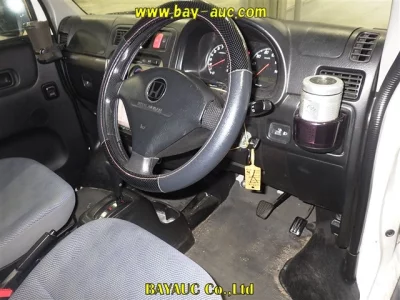 Honda ACTY VAN