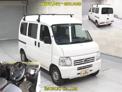 Honda ACTY VAN