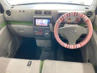 Daihatsu MOVE CONTE лот № 1068 оценка 3.5  с аукциона в Японии 2