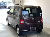 Daihatsu MOVE CONTE лот № 1068 оценка 3.5  с аукциона в Японии 4