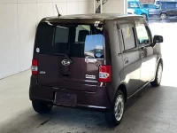 Daihatsu MOVE CONTE лот № 1068 оценка 3.5  с аукциона в Японии 1