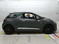 Citroen DS3 лот № 38050 оценка 4.5  с аукциона в Японии 2