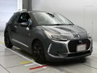 Citroen DS3 лот № 38050 оценка 4.5  с аукциона в Японии 4