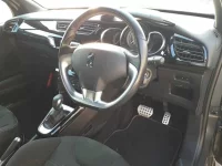Citroen DS3 лот № 38050 оценка 4.5  с аукциона в Японии 8