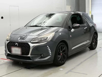 Citroen DS3