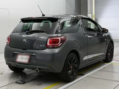 Citroen DS3