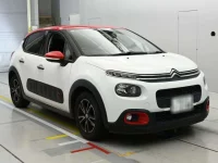 Citroen C3 лот № 38047 оценка 3.5  с аукциона в Японии 4