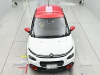 Citroen C3 лот № 38047 оценка 3.5  с аукциона в Японии 6