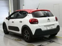 Citroen C3 лот № 38047 оценка 3.5  с аукциона в Японии 5