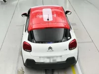 Citroen C3 лот № 38047 оценка 3.5  с аукциона в Японии 7