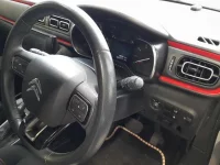 Citroen C3 лот № 38047 оценка 3.5  с аукциона в Японии 8