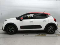 Citroen C3 лот № 38047 оценка 3.5  с аукциона в Японии 3