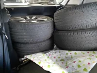 Citroen C3 лот № 38047 оценка 3.5  с аукциона в Японии 10