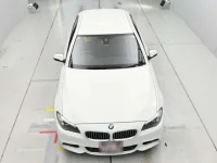 BMW 5-Series лот № 38048 оценка 4  с аукциона в Японии 6