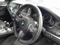 BMW 5-Series лот № 38048 оценка 4  с аукциона в Японии 8