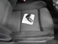 BMW 5-Series лот № 38048 оценка 4  с аукциона в Японии 9