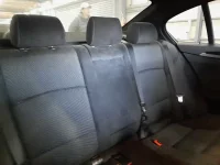 BMW 5-Series лот № 38048 оценка 4  с аукциона в Японии 10