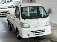 Daihatsu HIJET TRUCK лот № 1071 оценка R  с аукциона в Японии 3